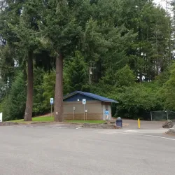 Long Lake Park - Lacey