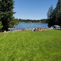 Long Lake Park - Lacey