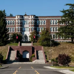 Saint Martin's University - Lacey