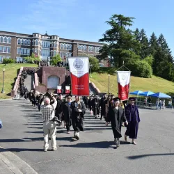 Saint Martin's University - Lacey