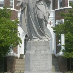 Saint Martin's University - Lacey