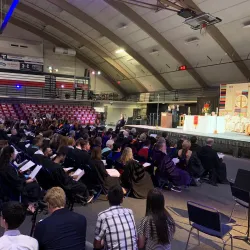 Saint Martin's University - Lacey