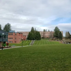 Saint Martin's University - Lacey
