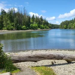 Woodard Bay Natural Resources Conservation Area - Lacey