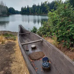 Woodard Bay Natural Resources Conservation Area - Lacey