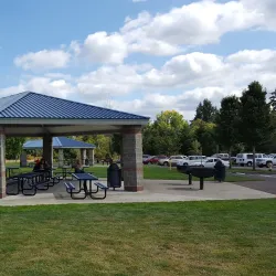 Woodland Creek Community Park - Lacey