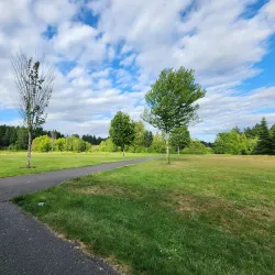 Woodland Creek Community Park - Lacey