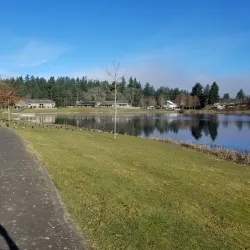 Woodland Creek Community Park - Lacey