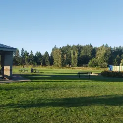 Woodland Creek Community Park - Lacey