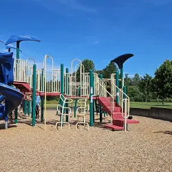 Woodland Creek Community Park - Lacey