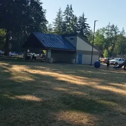 American Lake Park - Lakewood