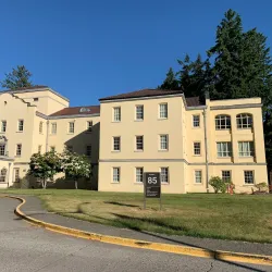 American Lake Veterans Memorial Museum - Lakewood