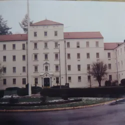 American Lake Veterans Memorial Museum - Lakewood