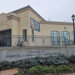 American Lake Veterans Memorial Museum - Lakewood