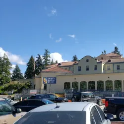 American Lake Veterans Memorial Museum - Lakewood