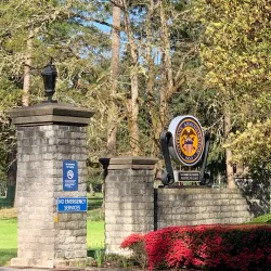 American Lake Veterans Memorial Museum - Lakewood