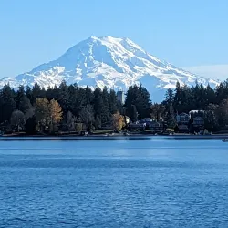 American Lake Veterans Memorial Museum - Lakewood