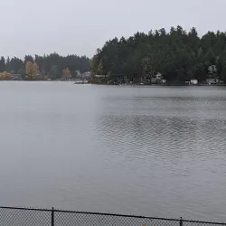 American Lake Veterans Memorial Museum - Lakewood