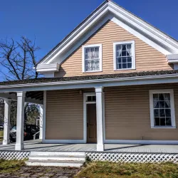 Fort Steilacoom Historical Area - Lakewood