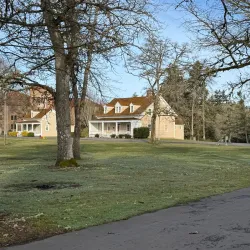 Fort Steilacoom Historical Area - Lakewood