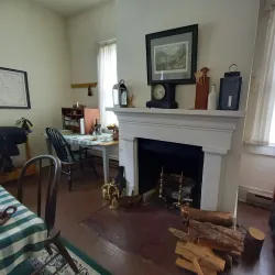 Fort Steilacoom Historical Area - Lakewood