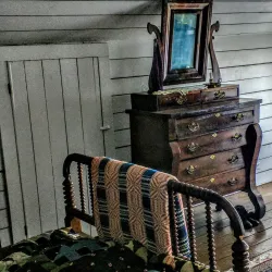 Fort Steilacoom Historical Area - Lakewood