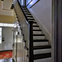 Fort Steilacoom Historical Area - Lakewood