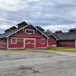 Fort Steilacoom Park - Lakewood