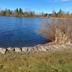 Fort Steilacoom Park - Lakewood