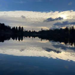 Fort Steilacoom Park - Lakewood