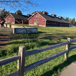 Fort Steilacoom Park - Lakewood