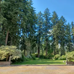 Lakewold Gardens - Lakewood