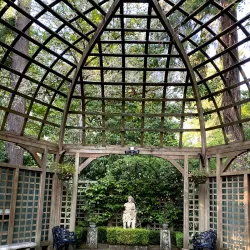 Lakewold Gardens - Lakewood