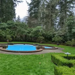 Lakewold Gardens - Lakewood