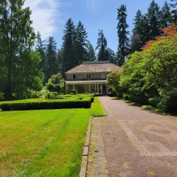 Lakewold Gardens - Lakewood