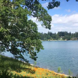 Lakewold Gardens - Lakewood