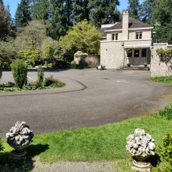 Lakewold Gardens - Lakewood