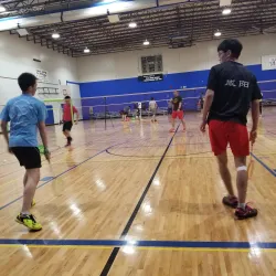 Lakewood Community Center - Lakewood