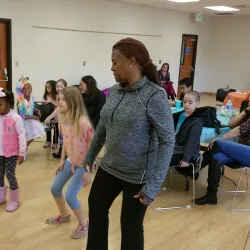 Lakewood Community Center - Lakewood