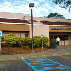 Lakewood Community Center - Lakewood