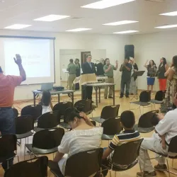 Lakewood Community Center - Lakewood