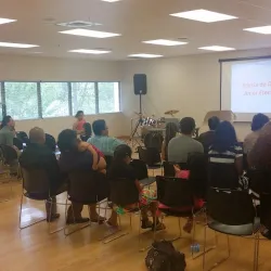 Lakewood Community Center - Lakewood