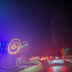 Spanaway Park - Lakewood