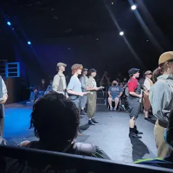 The Lakewood Playhouse - Lakewood