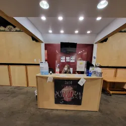 The Lakewood Playhouse - Lakewood