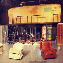 The Lakewood Playhouse - Lakewood