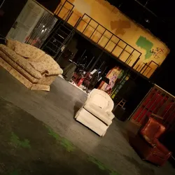 The Lakewood Playhouse - Lakewood