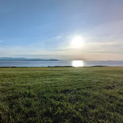 Fort Casey State Park - Langley