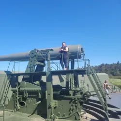 Fort Casey State Park - Langley