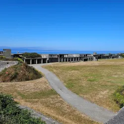 Fort Casey State Park - Langley